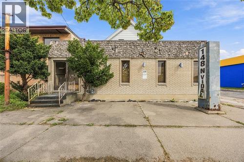 148 Vidal Street North, Sarnia, ON 
