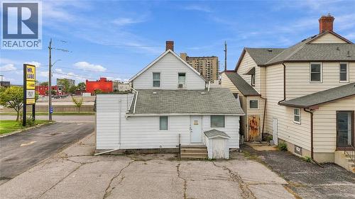 148 Vidal Street North, Sarnia, ON 