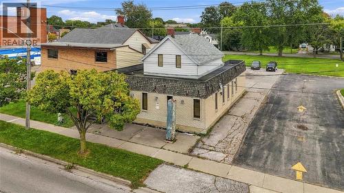 148 Vidal Street North, Sarnia, ON 