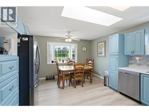 1376 Voght Street, Merritt, BC 