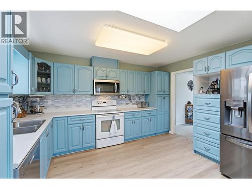 1376 Voght Street, Merritt, BC 