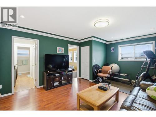 1376 Voght Street, Merritt, BC 