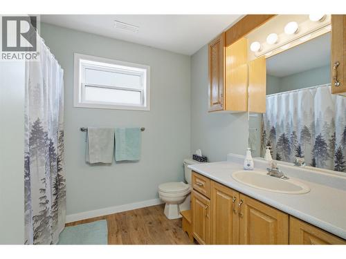 1376 Voght Street, Merritt, BC 