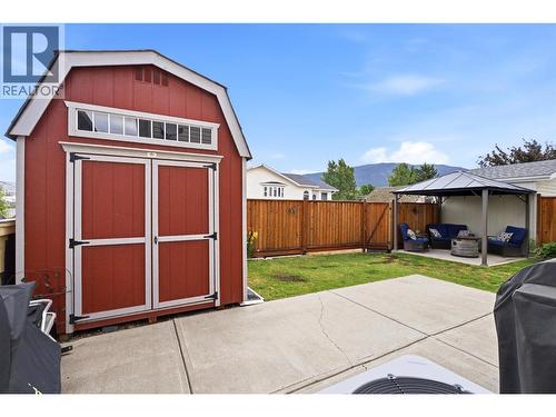 1376 Voght Street, Merritt, BC 