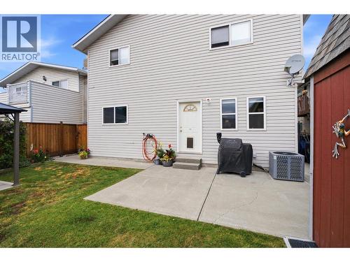 1376 Voght Street, Merritt, BC 