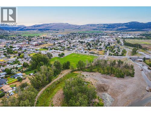 1376 Voght Street, Merritt, BC 