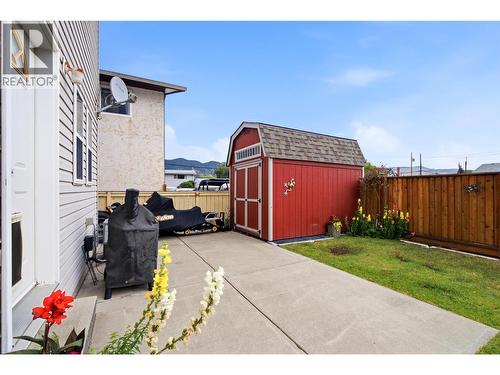 1376 Voght Street, Merritt, BC 