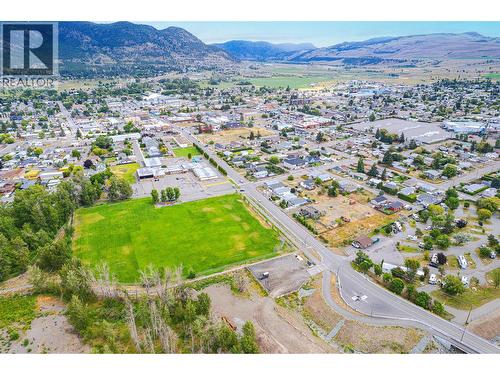 1376 Voght Street, Merritt, BC 