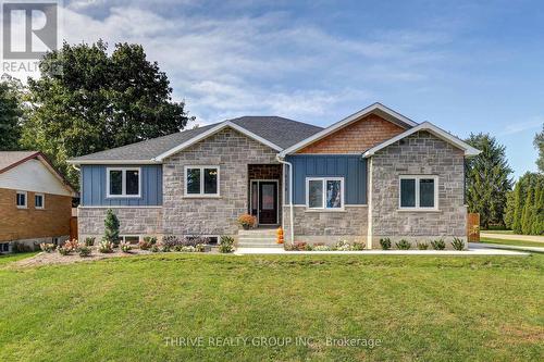 5178 Glendon Drive, Southwest Middlesex (Appin), ON 