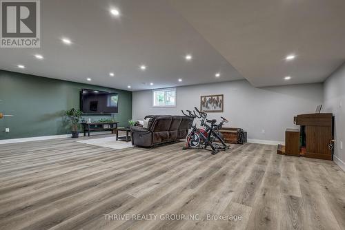 5178 Glendon Drive, Southwest Middlesex (Appin), ON 