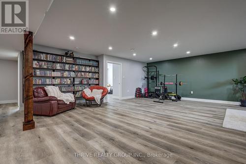 5178 Glendon Drive, Southwest Middlesex (Appin), ON 