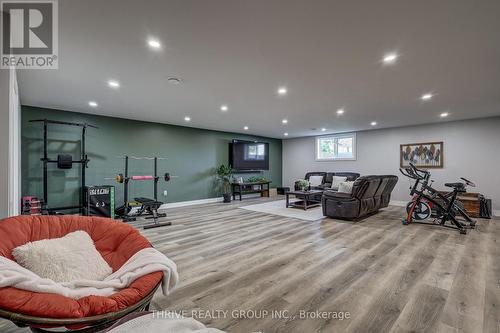 5178 Glendon Drive, Southwest Middlesex (Appin), ON 