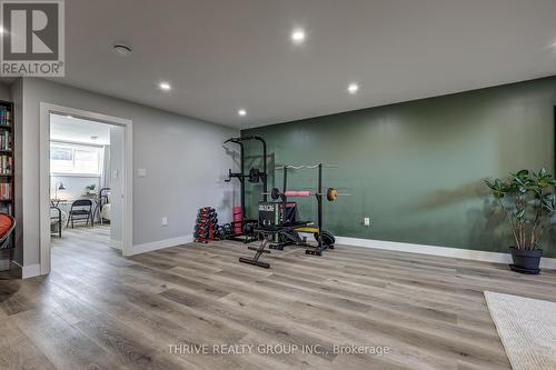 5178 Glendon Drive, Southwest Middlesex (Appin), ON 
