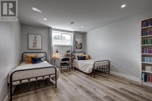 5178 Glendon Drive, Southwest Middlesex (Appin), ON 