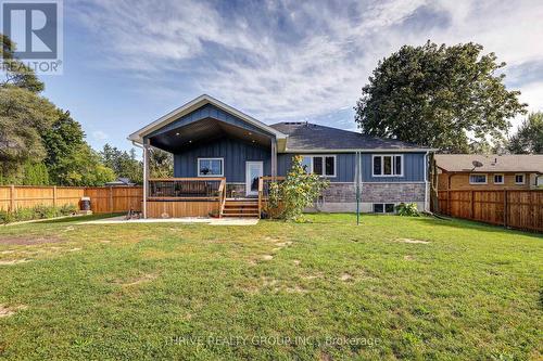 5178 Glendon Drive, Southwest Middlesex (Appin), ON 