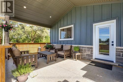 5178 Glendon Drive, Southwest Middlesex (Appin), ON 