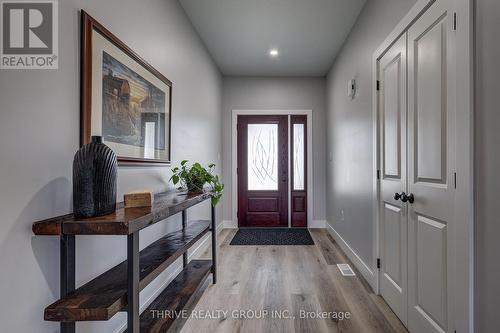5178 Glendon Drive, Southwest Middlesex (Appin), ON 