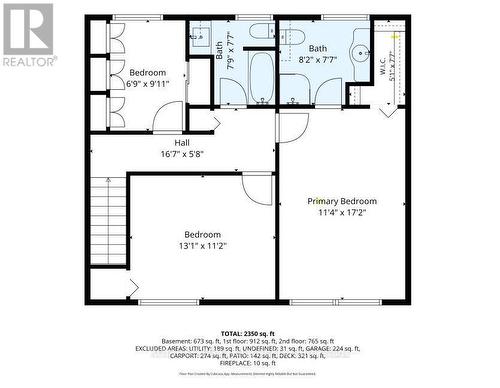 1069 Cahill Drive W, Ottawa, ON 