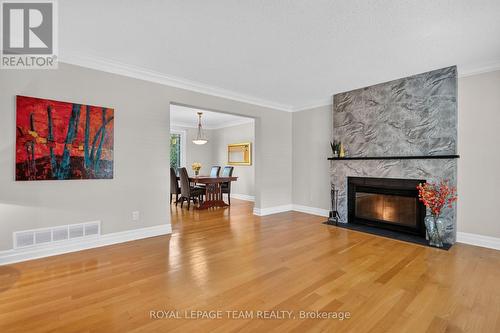 1069 Cahill Drive W, Ottawa, ON 
