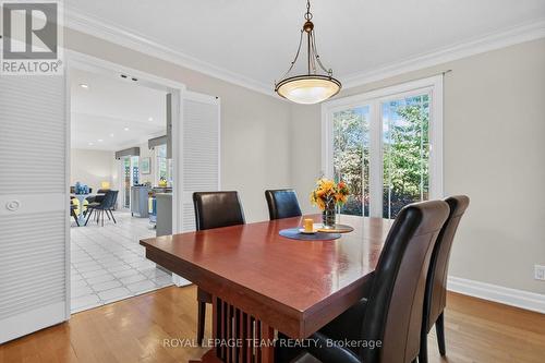 1069 Cahill Drive W, Ottawa, ON 