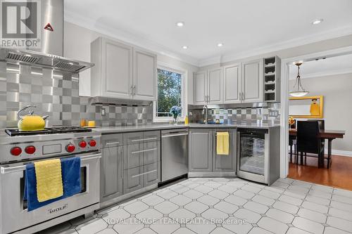 1069 Cahill Drive W, Ottawa, ON 