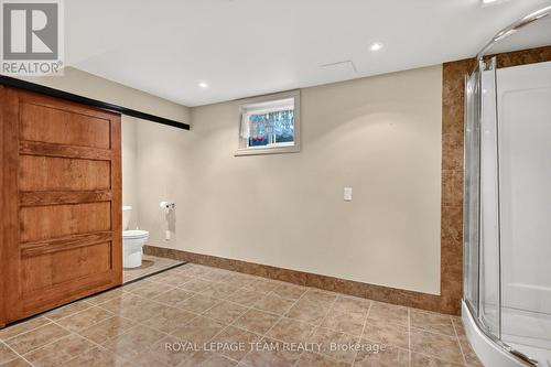 1069 Cahill Drive W, Ottawa, ON 