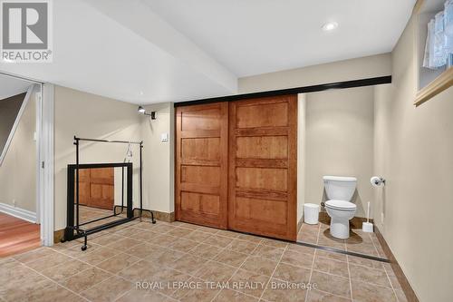 1069 Cahill Drive W, Ottawa, ON 