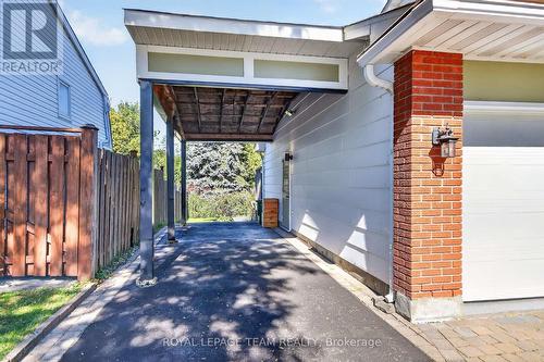 1069 Cahill Drive W, Ottawa, ON 