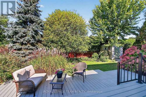 1069 Cahill Drive W, Ottawa, ON 