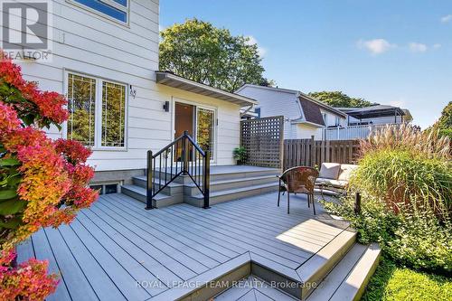 1069 Cahill Drive W, Ottawa, ON 
