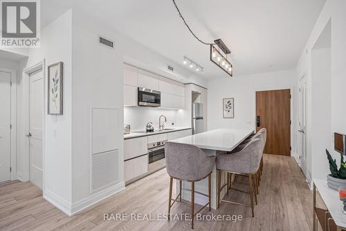 308 - 21 Park Street E, Mississauga, ON 