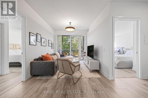 308 - 21 Park Street E, Mississauga, ON 