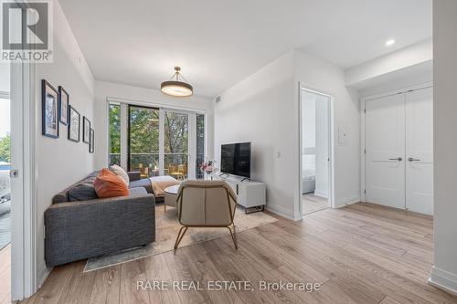 308 - 21 Park Street E, Mississauga, ON 