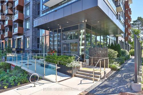 308 - 21 Park Street E, Mississauga, ON 