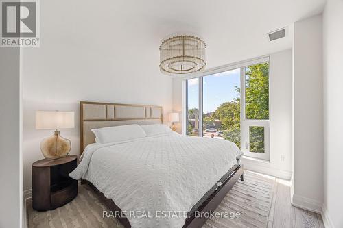 308 - 21 Park Street E, Mississauga, ON 