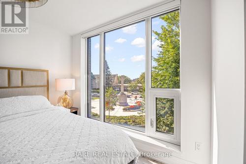 308 - 21 Park Street E, Mississauga, ON 