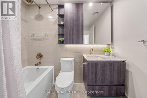 308 - 21 Park Street E, Mississauga, ON 