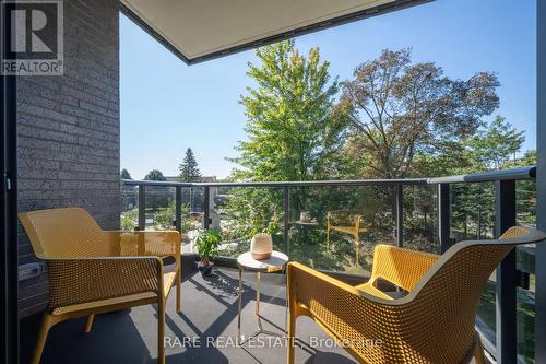 308 - 21 Park Street E, Mississauga, ON 
