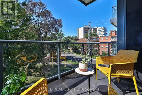 308 - 21 Park Street E, Mississauga, ON 