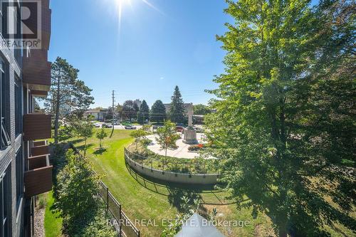 308 - 21 Park Street E, Mississauga, ON 
