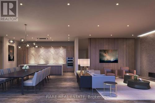 308 - 21 Park Street E, Mississauga, ON 