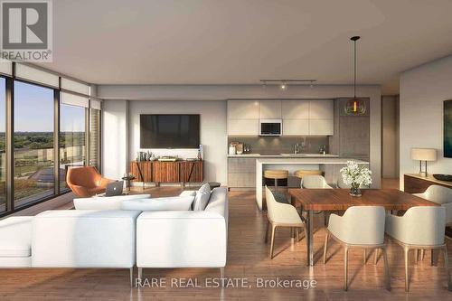 308 - 21 Park Street E, Mississauga, ON 