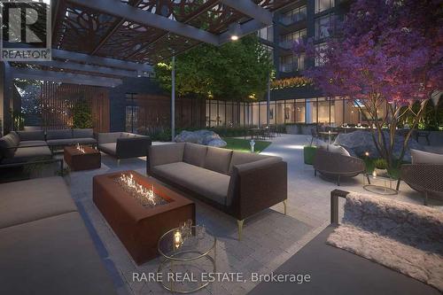 308 - 21 Park Street E, Mississauga, ON 