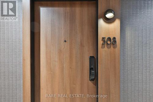 308 - 21 Park Street E, Mississauga, ON 