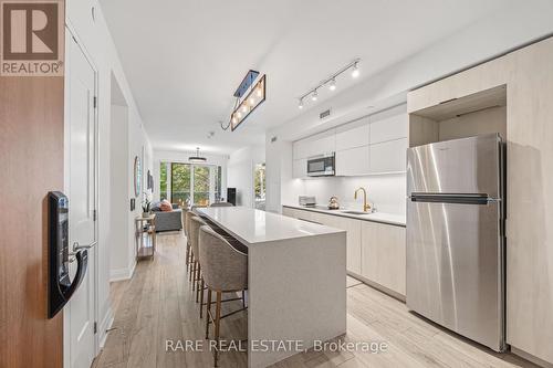 308 - 21 Park Street E, Mississauga, ON 