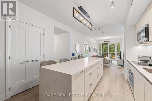 308 - 21 Park Street E, Mississauga, ON 