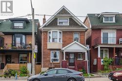 530 CARLAW AVENUE Toronto, ON M4K 3J5