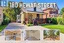 180 Hewat Street, Cambridge, ON 