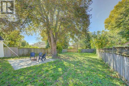 180 Hewat Street, Cambridge, ON 
