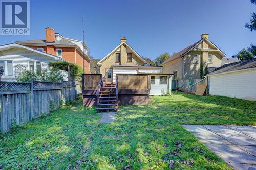 180 Hewat Street, Cambridge, ON 